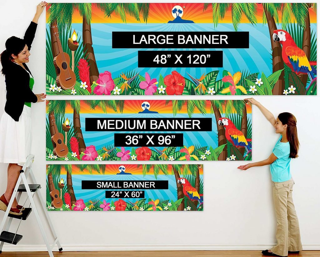 Banner Printing Norwich