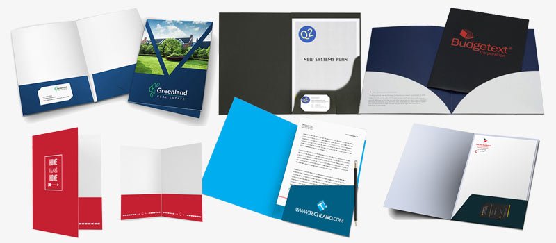 Folder Printing Norwich