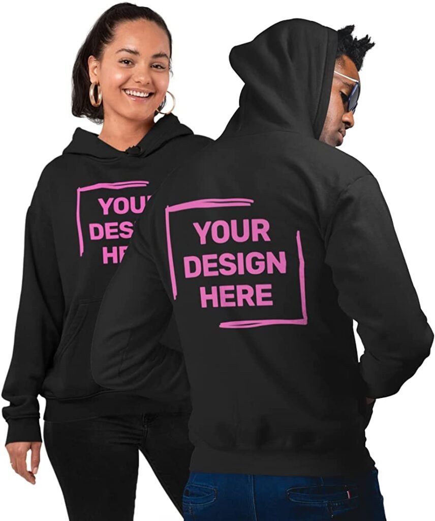 Hoodie Printing Norwich