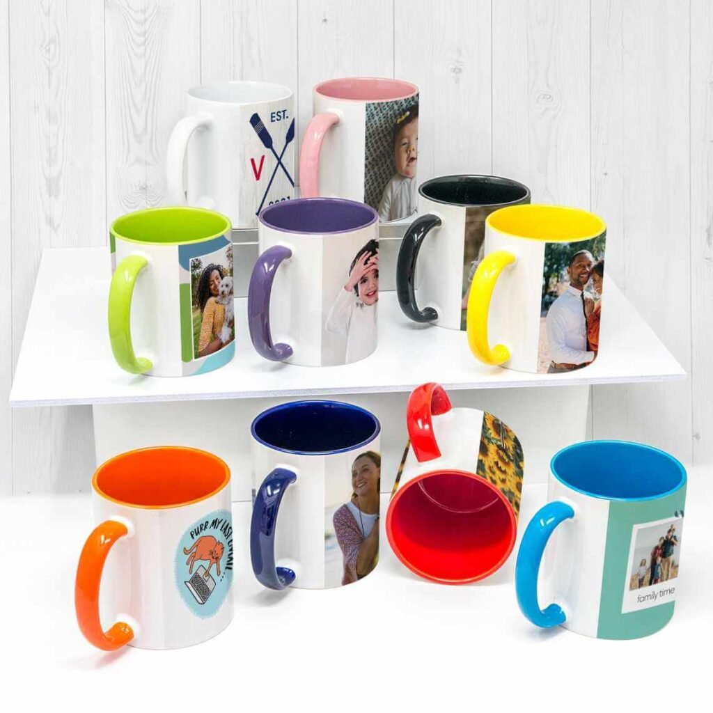 Mug-Printing-Norwich