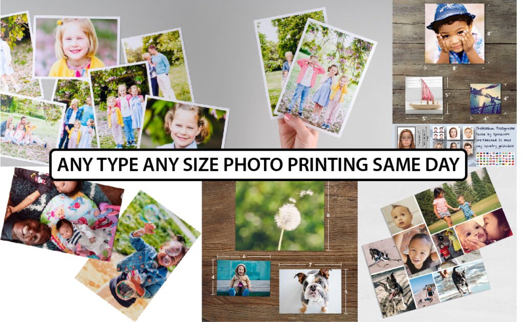 Photo printing Norwich