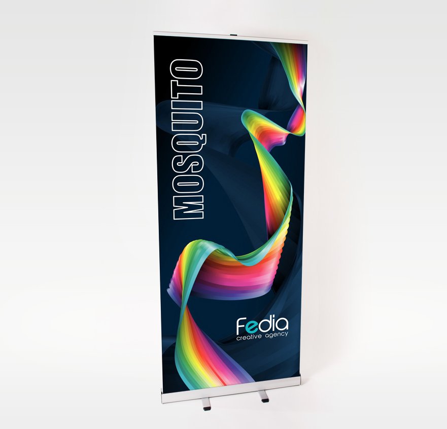 Roller Banner PrintingNorwich
