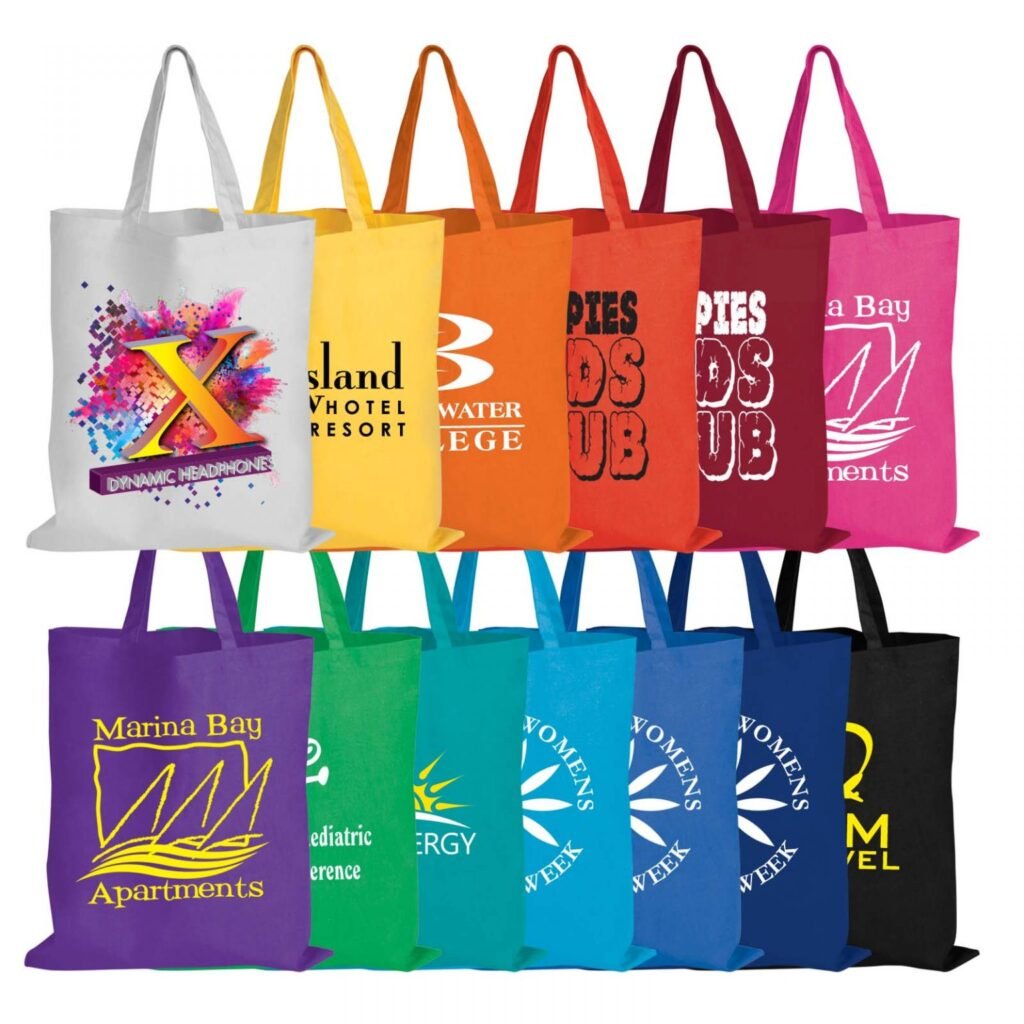 Tote Bag Printing Norwich