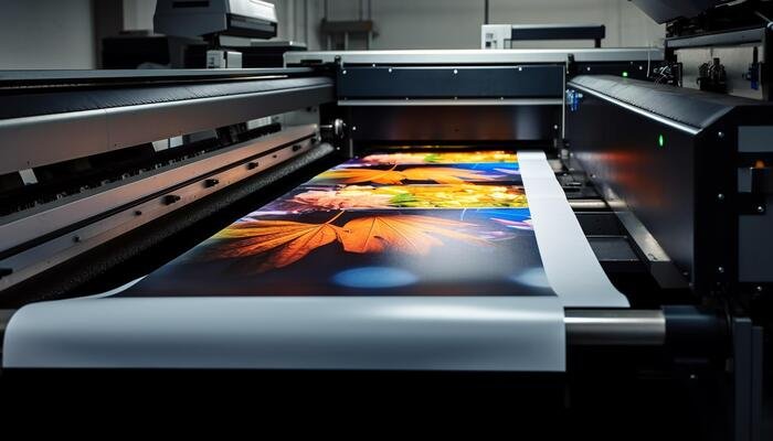 digital printing Norwich