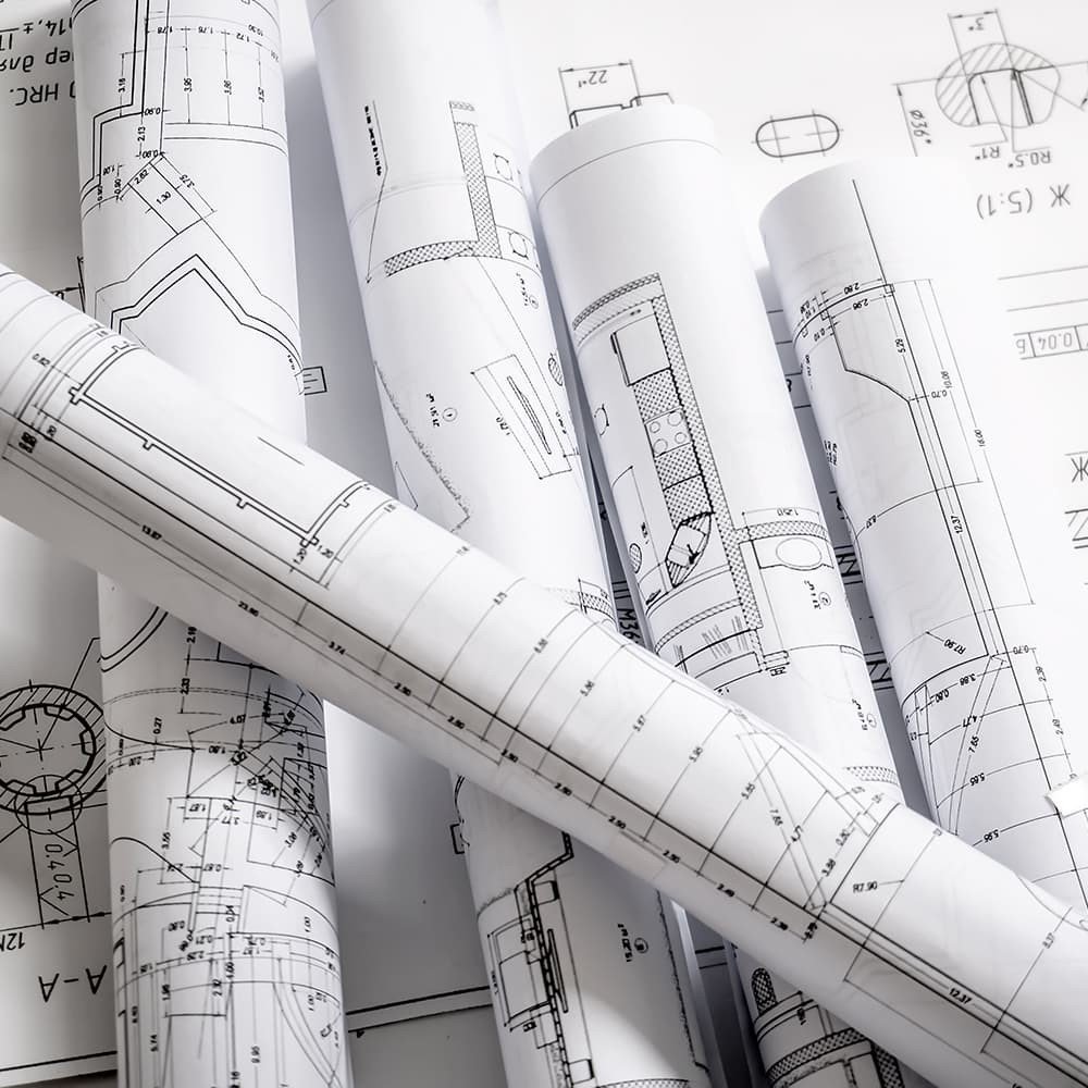 CAD Printing Norwich