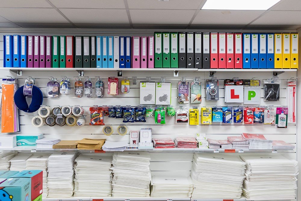 Stationery Sets Printing Norwich
