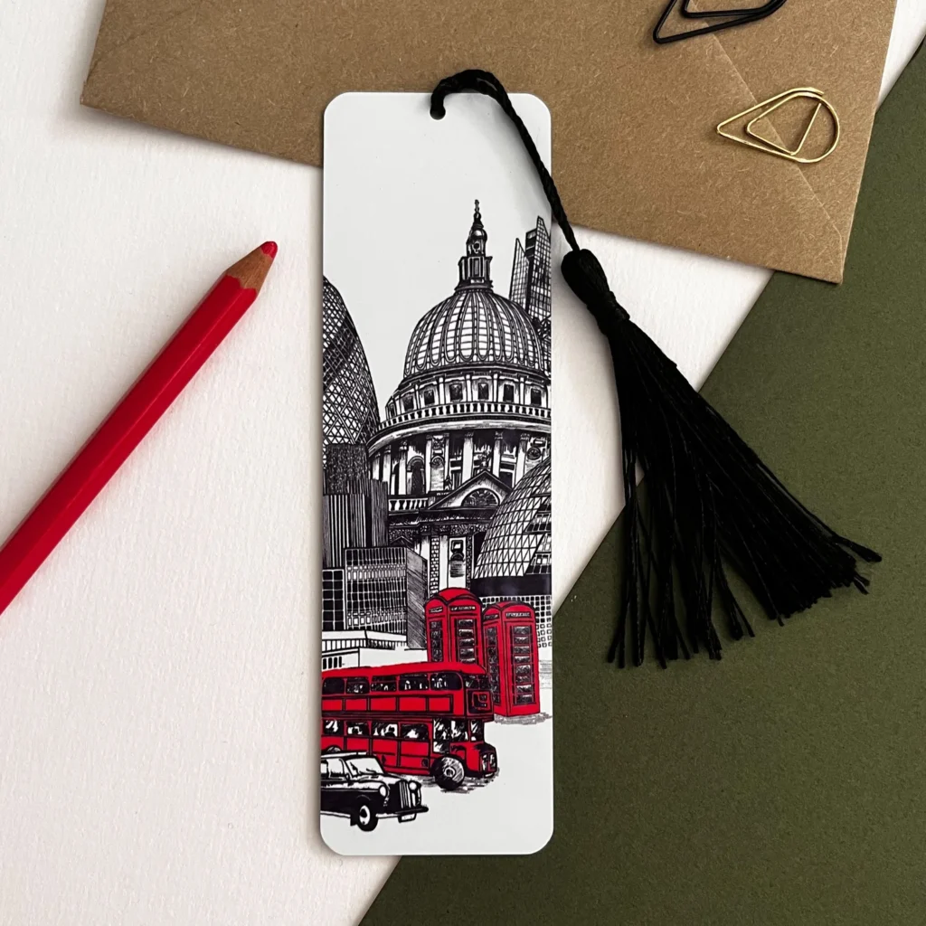 Bookmarks Printing Norwich