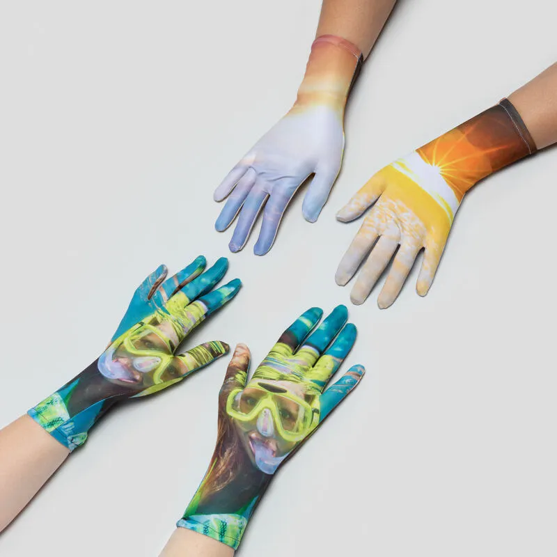 Gloves Printing Norwich