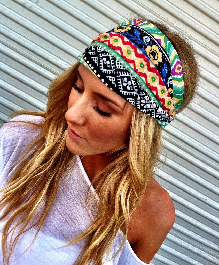 Headbands Printing Norwich