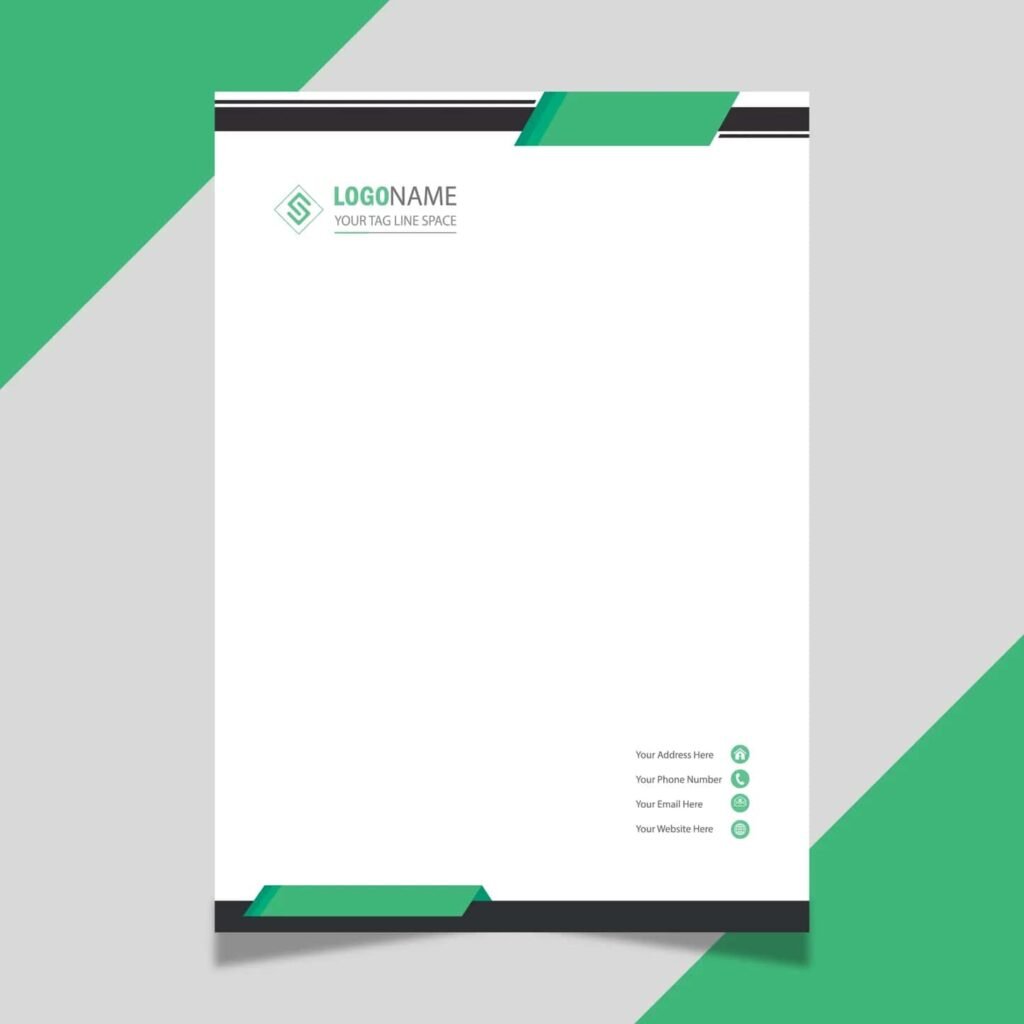 Letterheads Printing Norwich