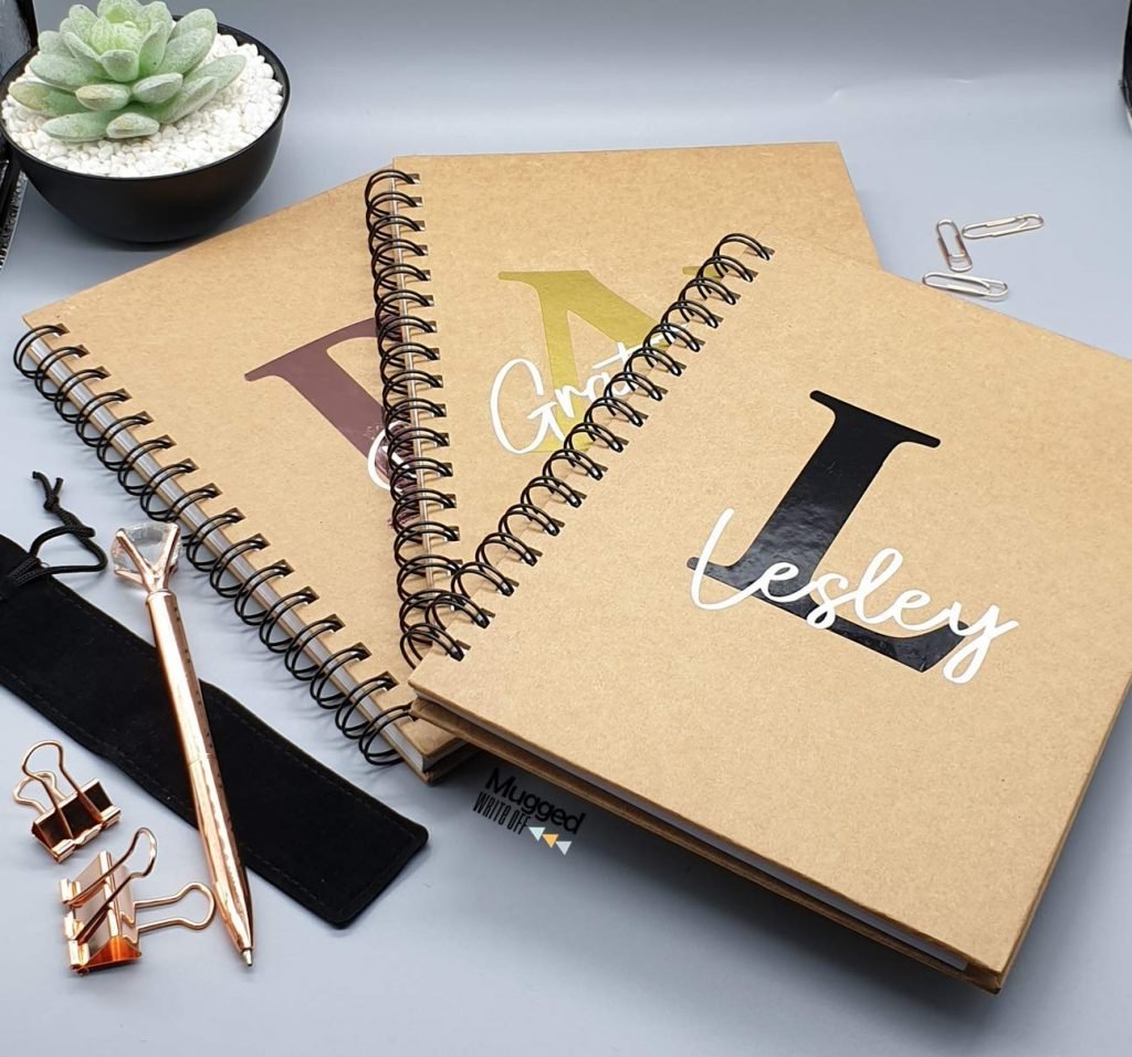 Notepads Printing Norwich