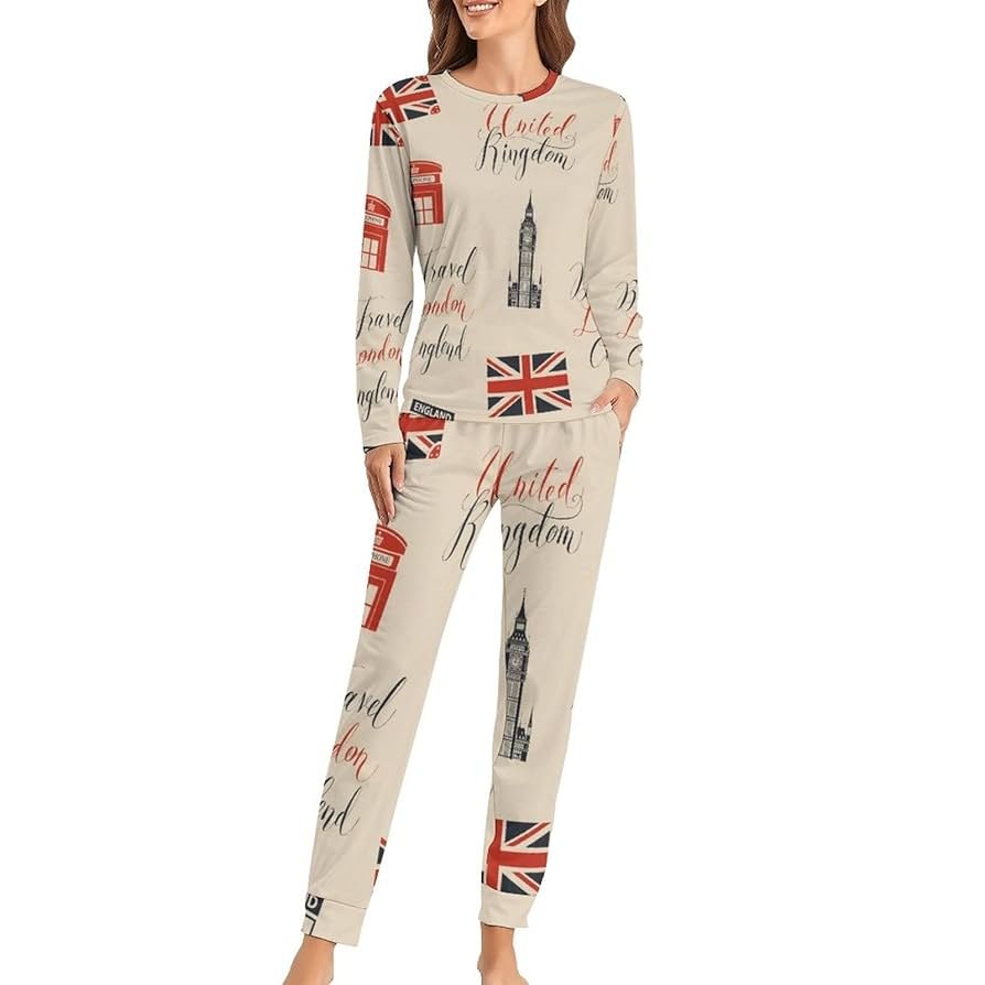 Pajamas Printing Norwich
