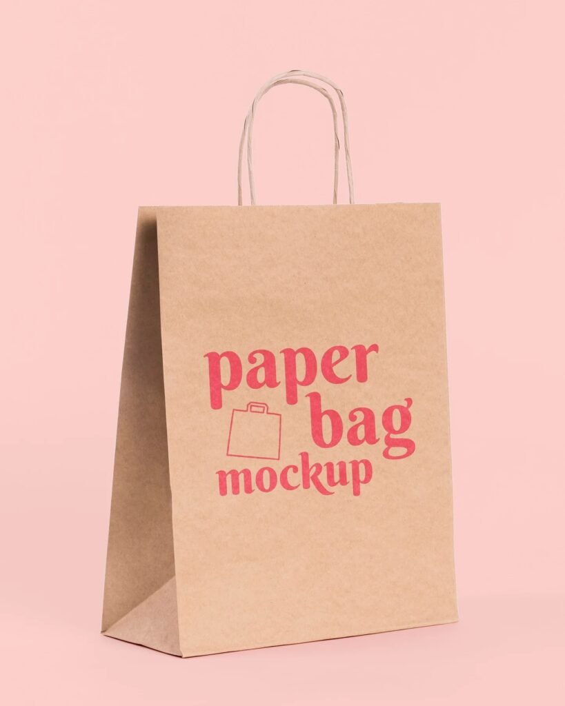 Paper Bags PrintingNorwich