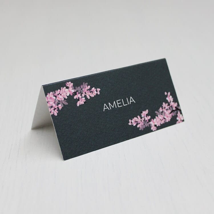 Place Cards PrintingNorwich