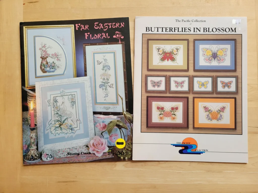 Sewing Patterns Printing Norwich