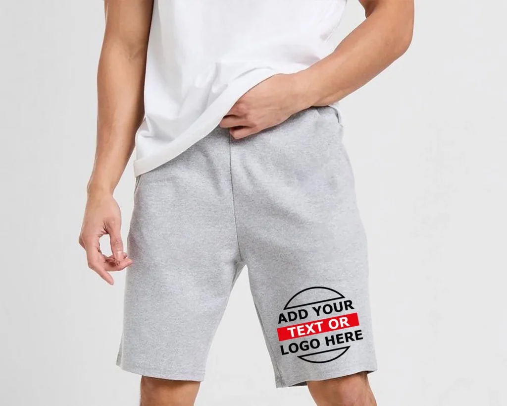 Shorts Printing Norwich