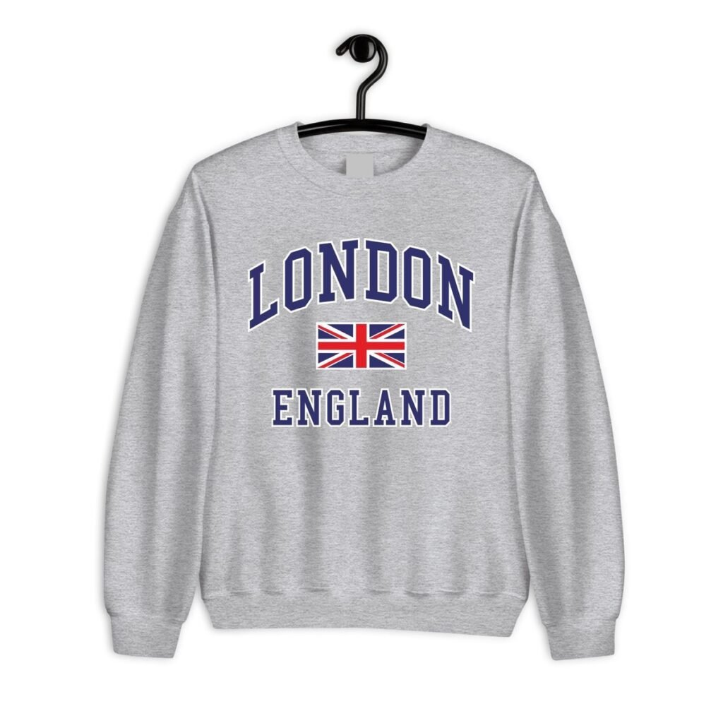 Sweatshirt Printing Norwich