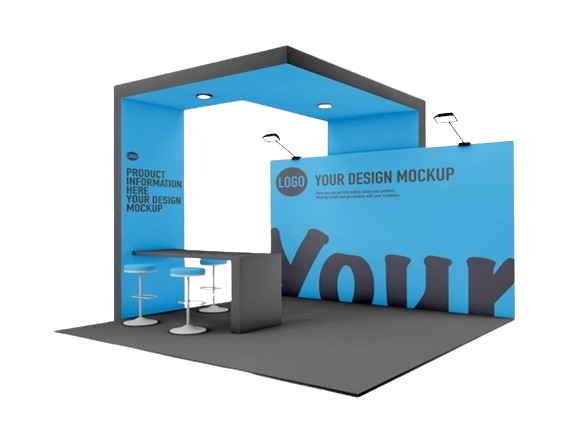 Trade Show Booths Printing Norwich