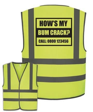 Vests Printing Norwich