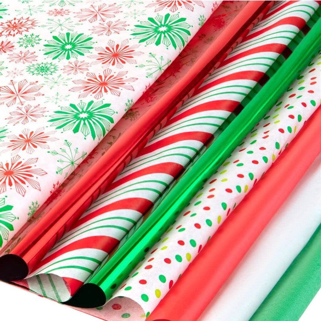 Wrapping Paper Printing Norwich
