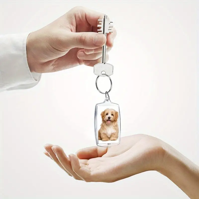 Keychains Printing Norwich