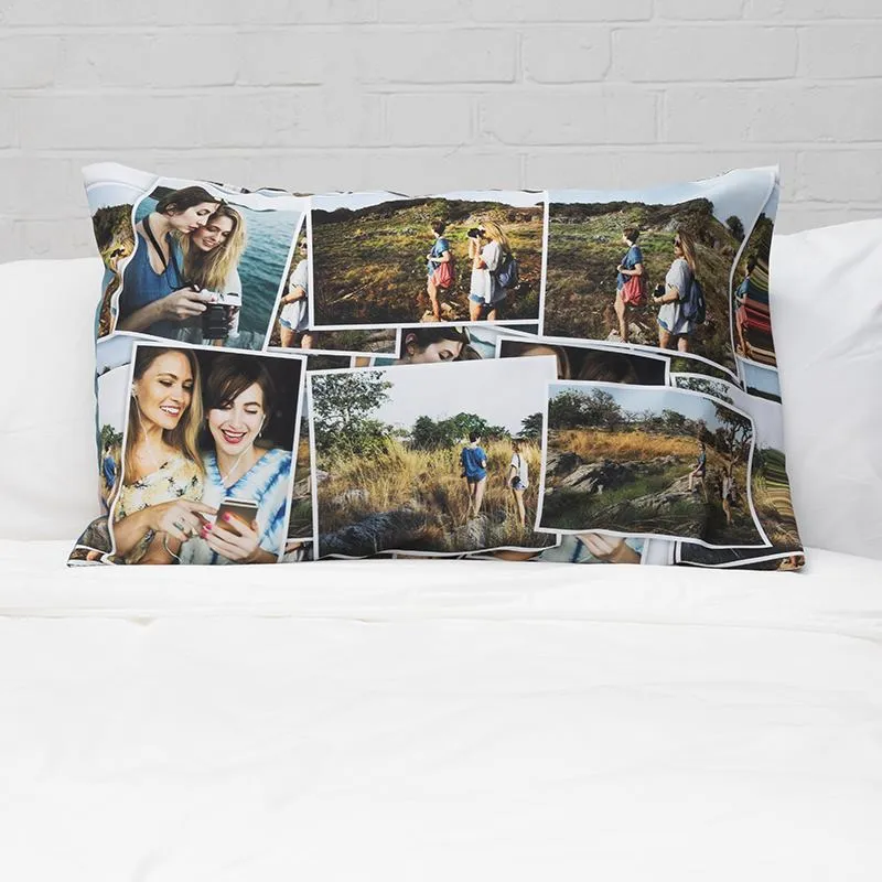 Pillowcase Printing Norwich