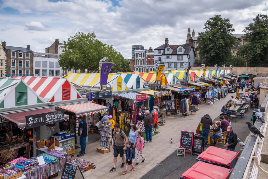 Top-Norwich-Venues-for-Showcasing-Your-Printed-Marketing-Materials